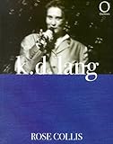 [Book] K.D. Lang