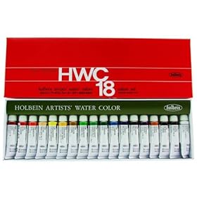 �z���x�C�� �������ʊG�� 18�F�Z�b�g