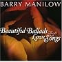 Beautiful Ballads & Love Songs