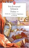 [Book] Variations énigmatiques : Golden Joe - Le Libertin