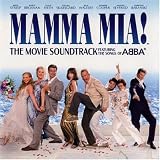 [Music] Mamma Mia! The Movie Soundtrack