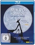[DVD] Mikrokosmos - Das Volk der Gräser [Blu-ray]