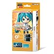 �����~�N and Future Stars Project mirai �A�N�Z�T���[�Z�b�g for �j���e���h�[3DS