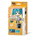 �����~�N and Future Stars Project mirai �A�N�Z�T���[�Z�b�g for �j���e���h�[3DS