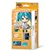 �����~�N and Future Stars Project mirai �A�N�Z�T���[�Z�b�g for �j���e���h�[3DS