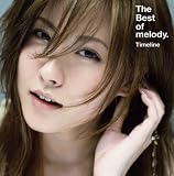 [CD]melody. The Best of melody.~Timeline~ 初回限定盤 CD+DVD