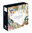 Wacom Bamboo Comic CTE-650/W1
