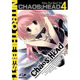 CHAOS;HEAD Nitro The Best! Vol.4 DL�� [�_�E�����[�h]