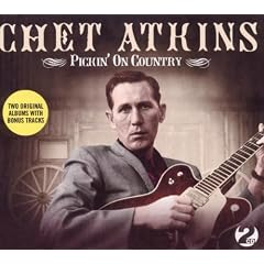 Pickin on Country