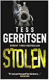 [Book] Stolen (MIRA)