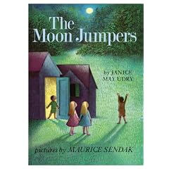 The Moon Jumpers (Red Fox classics)