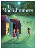 The Moon Jumpers (Red Fox classics)