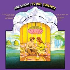 To Love Somebody [12 inch Analog]