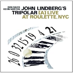 John Lindberg's Tripolar