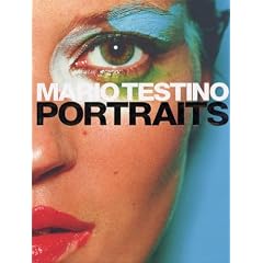 Mario Testino Portraits
