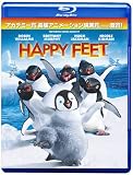 [DVD]イライジャ・ウッド ハッピー フィート [Blu-ray]