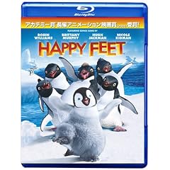 �n�b�s�[ �t�B�[�g [Blu-ray]