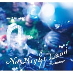 No Night Land(DVD�t)