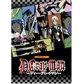 �₳�����s�A�m�e����� D.Gray-man �f�B�[�O���C�}��