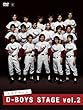 D-BOYS STAGE vol.2 ���X�g�Q�[�� [DVD]