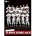 D-BOYS STAGE vol.2 ���X�g�Q�[�� [DVD]