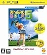 �݂�Ȃ�GOLF 5 PlayStation 3 the Best (�ė�����)