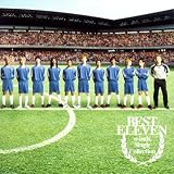 [CD]w-inds. w-inds.Single Collection“BEST ELEVEN”