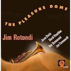 THE PLEASURE DOME