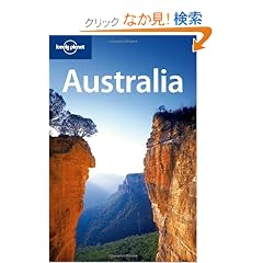 Lonely Planet Australia