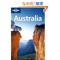 Lonely Planet Australia