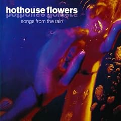 Songs From the Rain