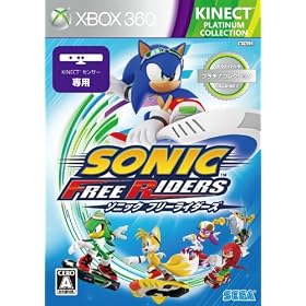 �\�j�b�N �t���[���C�_�[�Y Xbox360 �v���`�i�R���N�V����