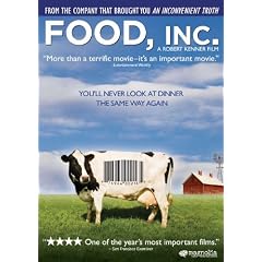 Food Inc [DVD] [Import]