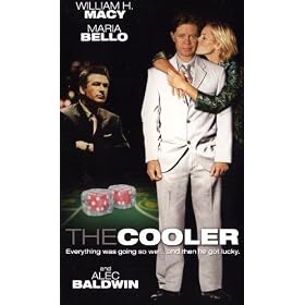 Cooler [VHS] [Import]