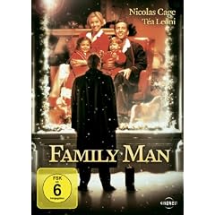 The Family Man [DVD] [Import]