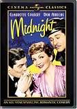 [DVD] Midnight