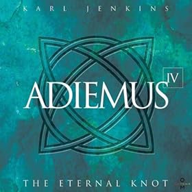 【クリックで詳細表示】Adiemus IV - The Eternal Knot