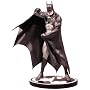 Batman - Mini Statue: Black & White (By Alex Ross) DC�_�C���N�g