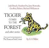 [Book] Tigger Comes to the Forest: And Other Stories (Winnie the Pooh)