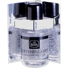 �A�C�G�k�G����inm���m�[�U�����C�g �g�b�v�R�[�g/�V���o�[3.75ml(1/8oz)