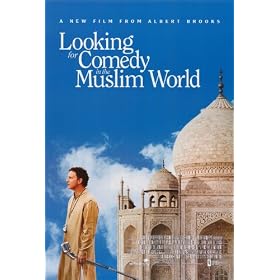 Looking for Comedy in the Muslim World - �f��|�X�^�[ - 27 x 40