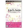 �Ƃ��߂��������A�� Girl's Side Premium ~3rd Story~ (�ʏ��)