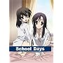 School Days ��5��(��������) [DVD]