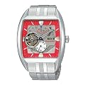 [�I���G���g]ORIENT �r���v ORIENT STAR �I���G���g�X�^�[ Retro Future ���g���t���[�`���[ ���_�� �J�[���f�� WZ0101FH �����Y