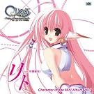 QUE�L�����N�^�[Image Mini Album vol.1