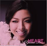 [CD]伊藤由奈 HEART (通常盤)