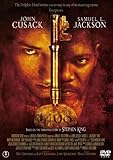 [DVD]ジョン・キューザック 1408号室 [DVD]