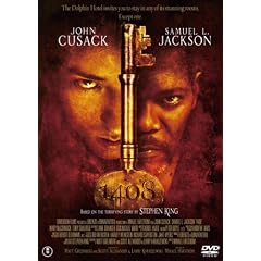 1408���� [DVD]