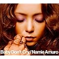 Baby Don't Cry (DVD�t)