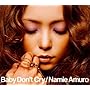 Baby Don't Cry (DVD�t)